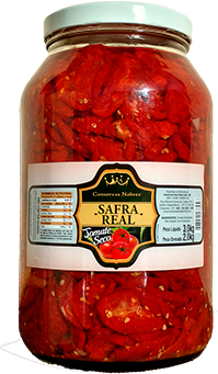 Tomate Seco
